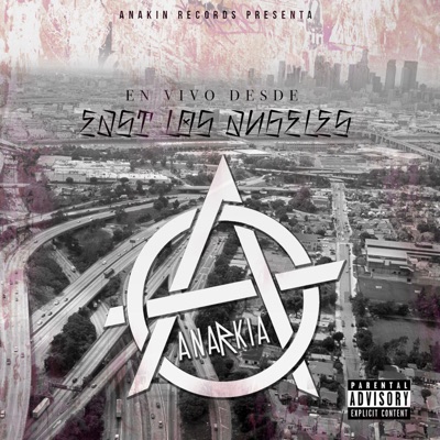 En Vivo Desde East Los Ángeles, Vol. 3