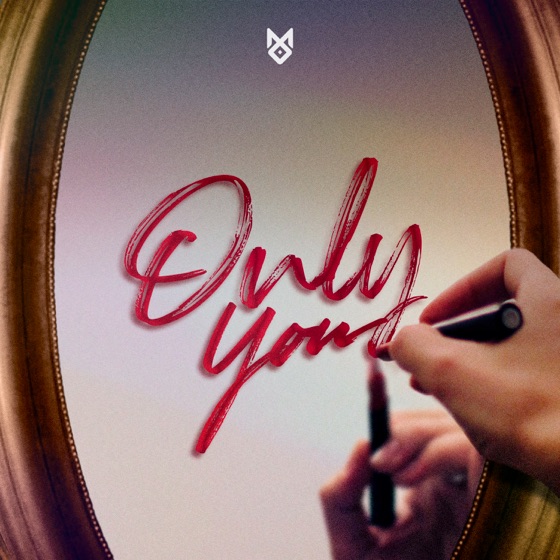 Cover artwork for Only You