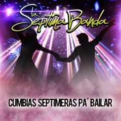 Cumbias Septimeras Pa'bailar