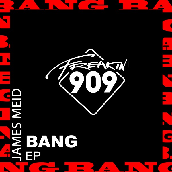 Bang - Single