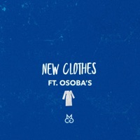 New Clothes (feat. The Osoba's) - Single - Kevin Mayfield