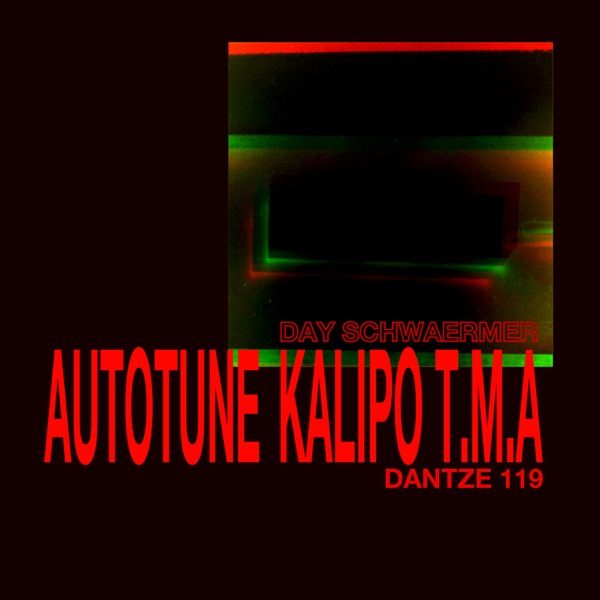 Day Schwaermer - Single
