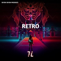 Retro - EP - Seven Seven