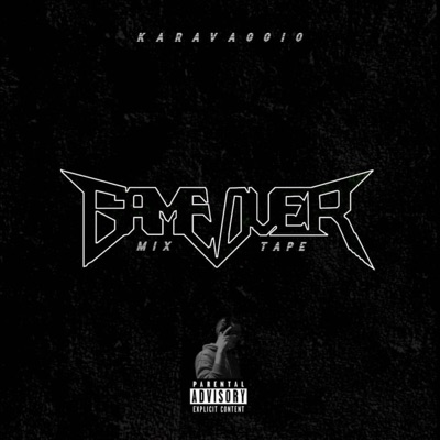 Game Over Mixtape - EP