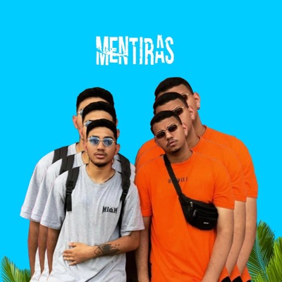 Mentiras - Single