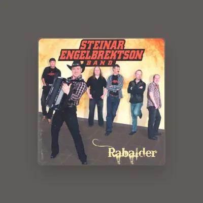 Listen to Steinar Engelbrektson Band, watch music videos, read bio, see tour dates & more!
