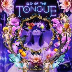 SLIP OF THE TONGUE cover art