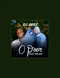 收听 DJ Jasz、观看音乐视频、阅读小传、查看巡演日期等 ！
