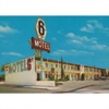 Motel 6 - Single