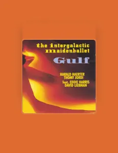 收听 The Intergalactic Maidenballet、观看音乐视频、阅读小传、查看巡演日期等 ！
