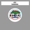 Sabrina Sabrina (Leven Mervox Remix) Sabrina - Single