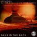 Days in the Back (feat. Alvin Jedus Hansen) - Single album cover