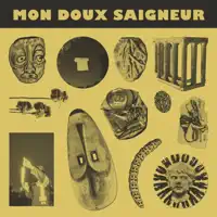Awaye — Mon Doux Saigneur
