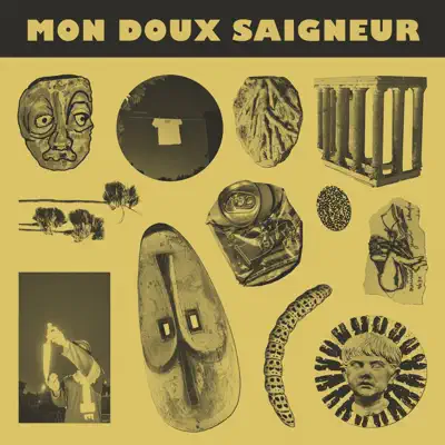 Listen to Horizon by Mon Doux Saigneur