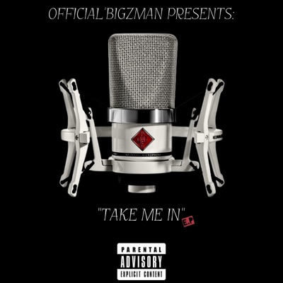 Take Me In - EP