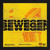 Bewegen - Single - Sondy
