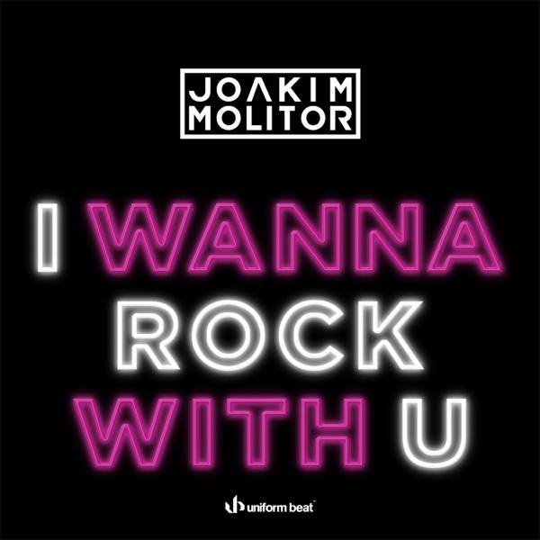 I Wanna Rock with U - Single