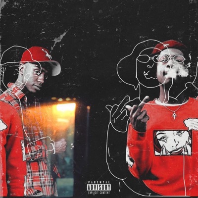 Cage Fights (feat. Neno Calvin) - Single