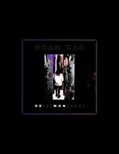 Listen to Noam Kad, watch music videos, read bio, see tour dates & more!
