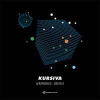 Aerophonics / Oddysee - Single - Kursiva