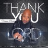 Thank You Lord - Single