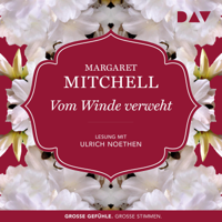 Margaret Mitchell - Vom Winde verweht artwork