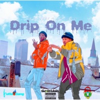 Drip on Me (feat. J. Blackkk) - Single - Mdot Cdot