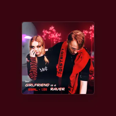 Listen to S3RL x LIDA, watch music videos, read bio, see tour dates & more!