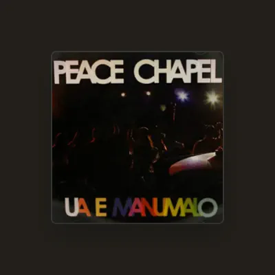 Listen to Peace Chapel, watch music videos, read bio, see tour dates & more!