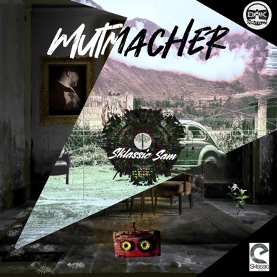 Mutmacher - Single
