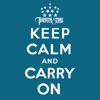 Keep Calm and Carry On - Single