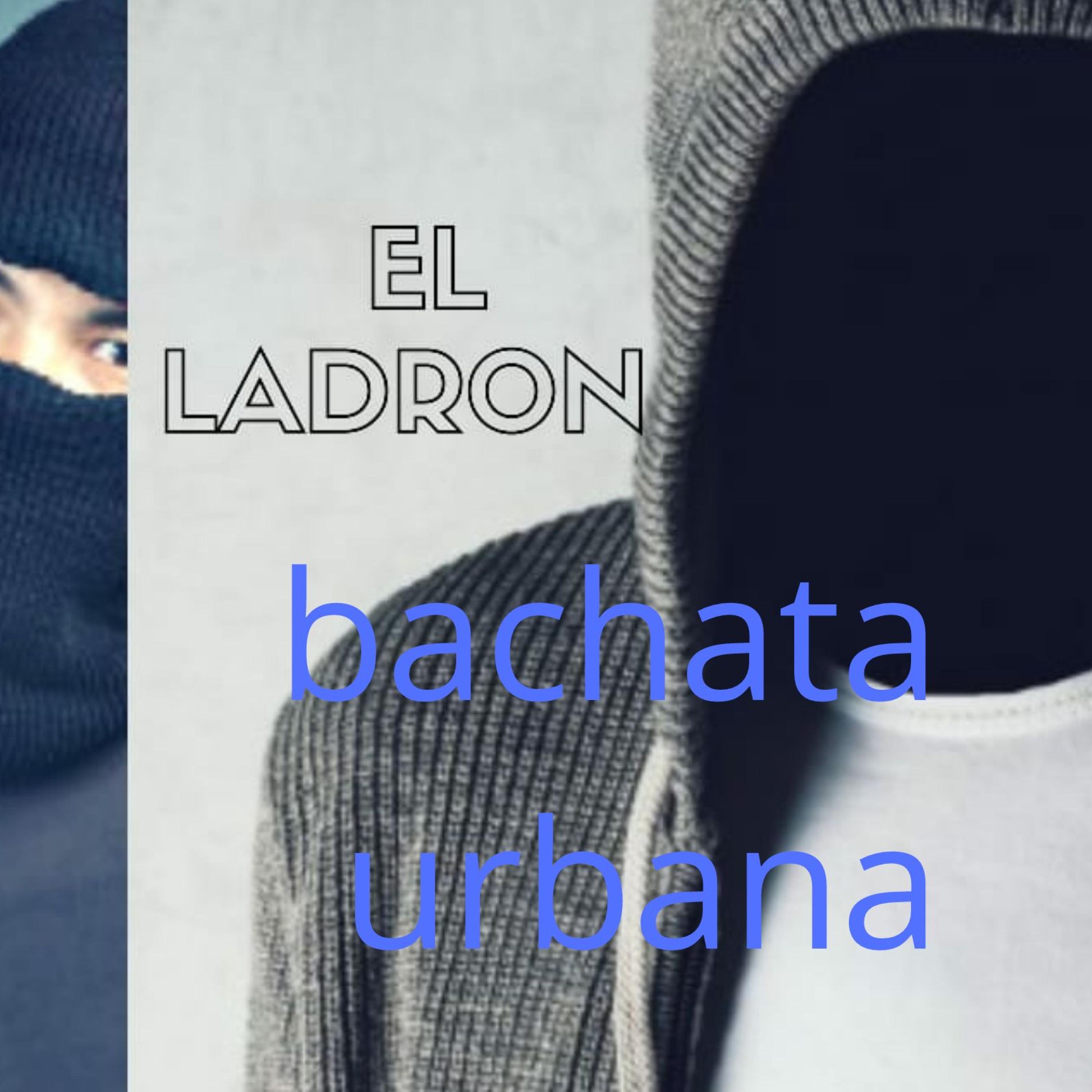 El Ladrón - Single