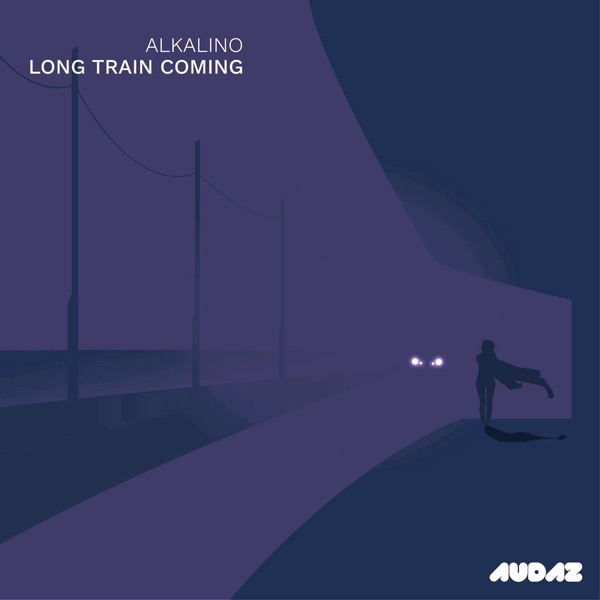 Long Train Coming - EP