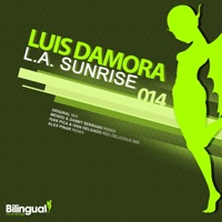 L.A. Sunrise - EP - Luis Damora