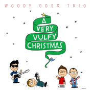 A Very Vulfy Christmas - Woody Goss