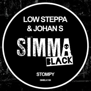 Stompy - Single