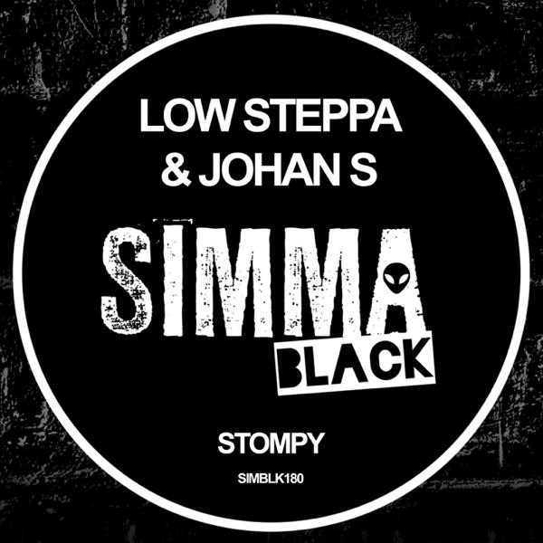 Stompy - Single