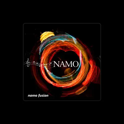 Listen to Namo Fusion, watch music videos, read bio, see tour dates & more!
