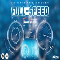 Full Speed - Single - Franco Wildlife & Rajev Caution
