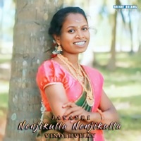 Nenjikulla Nenjikulla - Single (feat. Jayasri) - Single - VINOTHVIJAY
