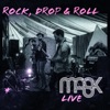 MASK - Gimme Shelter (Live)
