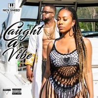 Caught a Vibe - Single - Nick Sneed Music