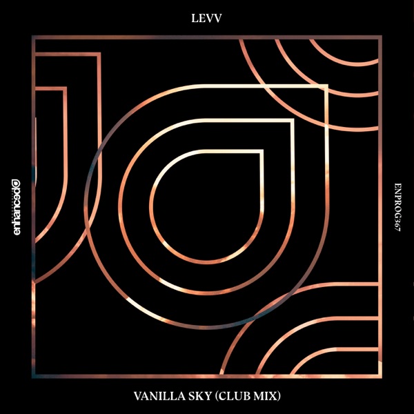 Vanilla Sky (Club Mix) - Single