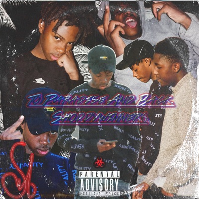 To Paradise and Back - EP