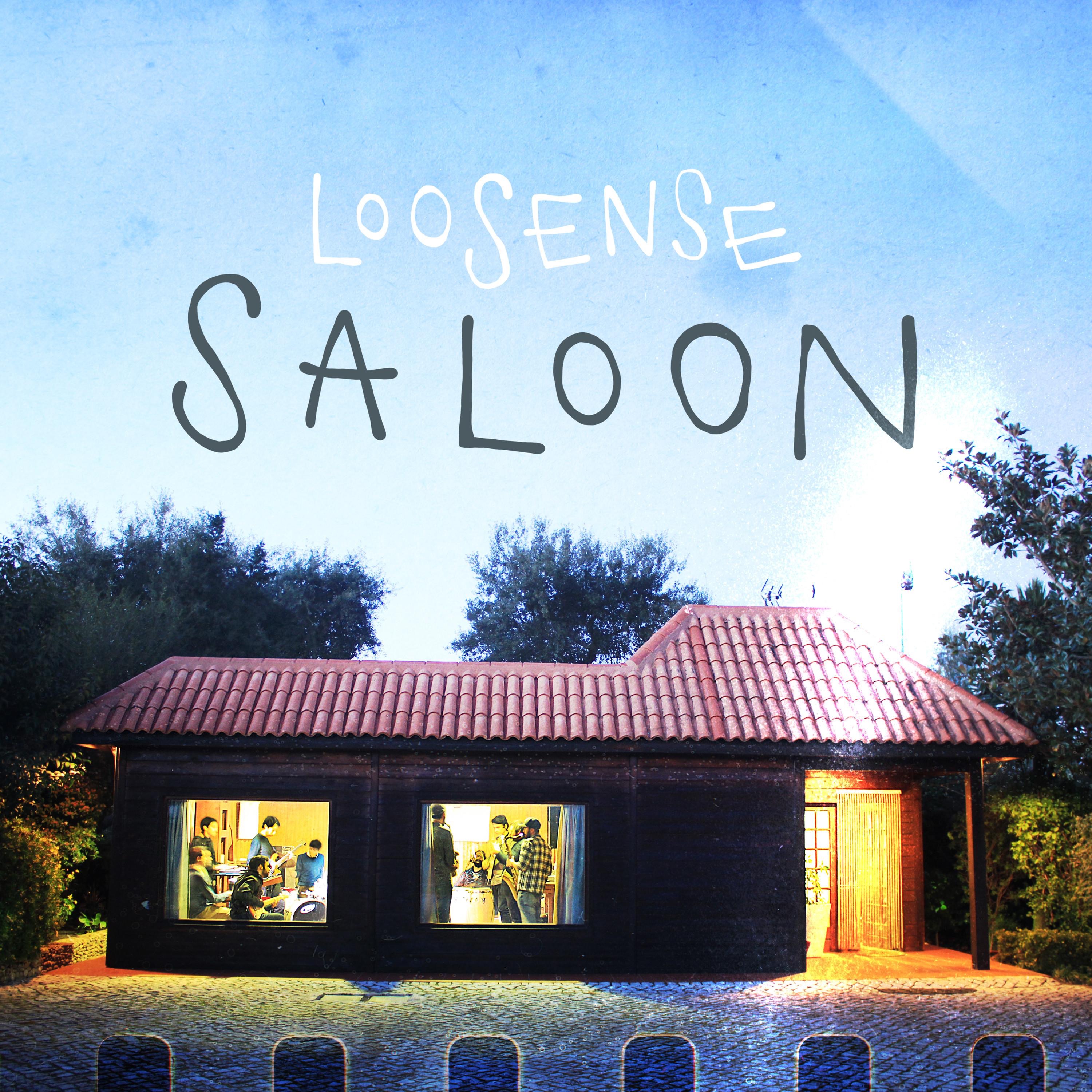 Saloon