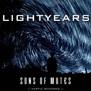 Lightyears (feat. Crispin Netto, Syam mohan & Jyothish Raj) [Remastered]