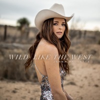 Wild Like the West - Single - Jenna Paulette