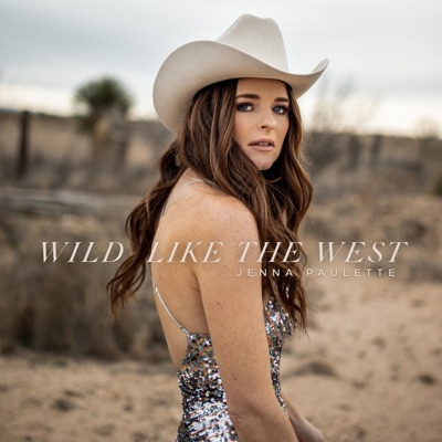 Wild Like the West - Single