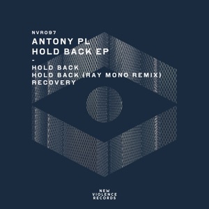 Hold Back - Single