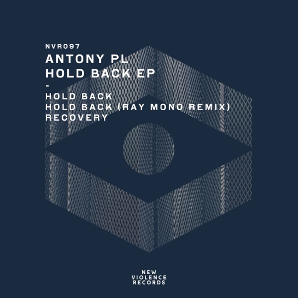 Hold Back - Single